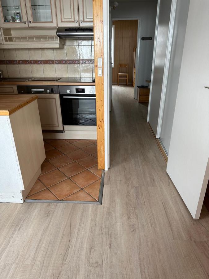 T2 Spacieux Lumineux Tignes Val Claret Екстер'єр фото
