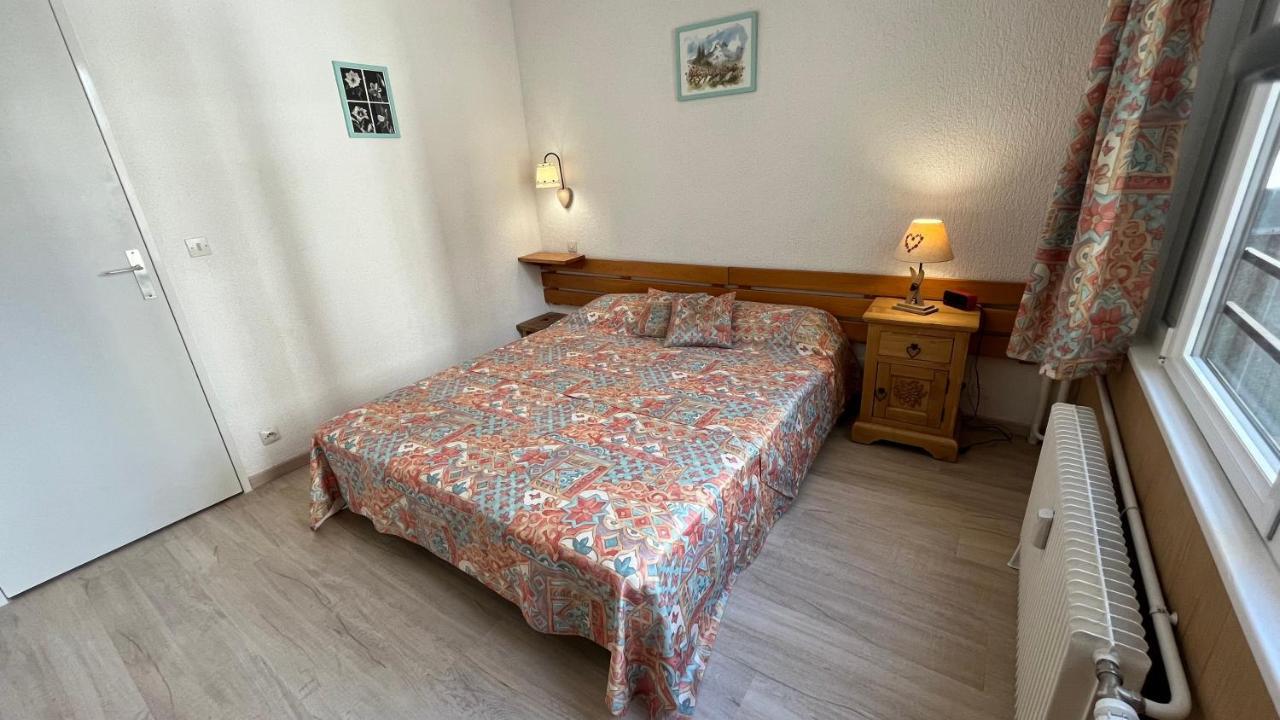 T2 Spacieux Lumineux Tignes Val Claret Екстер'єр фото